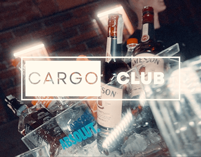 Cargo x Rasta / AFTERMOVIE