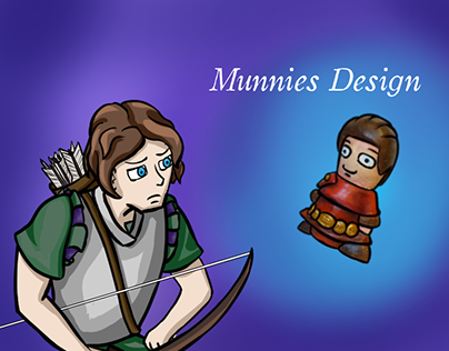 Munnies and Game Design