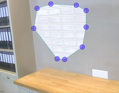 TilAR - Augmented Reality Tiles