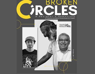Broken Circles Magazine