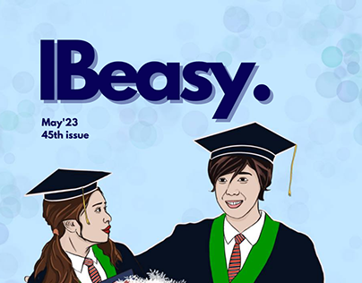 IBEASY | May 23'
