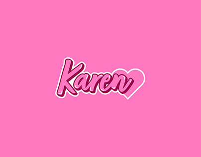 Karen Branding