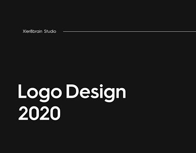 Project thumbnail - Logo Design 2020