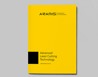 Catalog for ARAMIS company