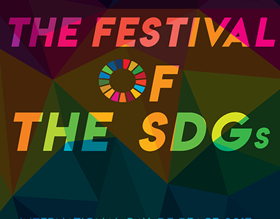 The Festival of the SDGs: IDP '17