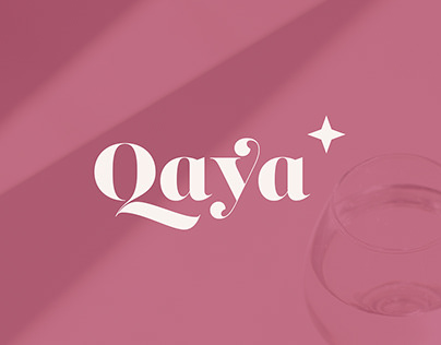 Qaya Women Empowerment Coaching - Branding