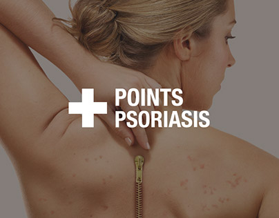 Points Psoriasis