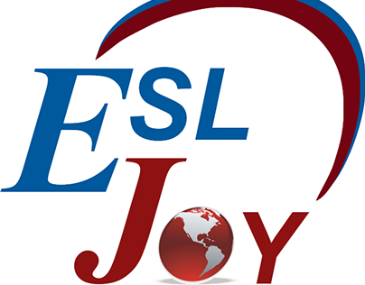 Logo ESL Joy