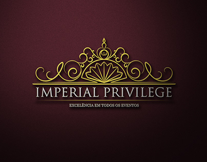 Imperial - Brand Identity