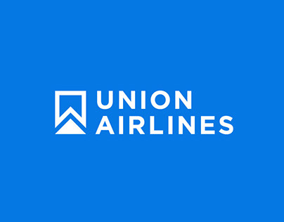 Union Airlines Brand and Identity Guidelines