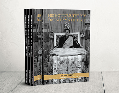 Book (The Dalai Lama)