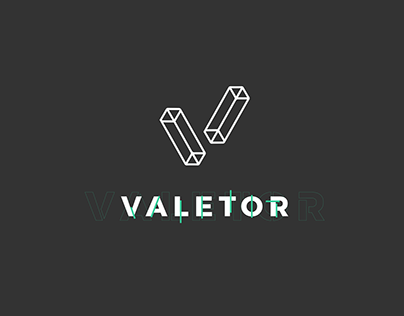 Valetor - Branding