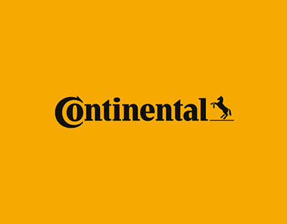 Continental mailing