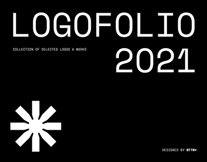LOGOFOLIO / 2021