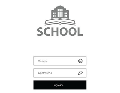 App for Student Control