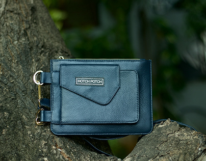 Product photography | sling bag