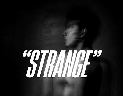 "Strange"