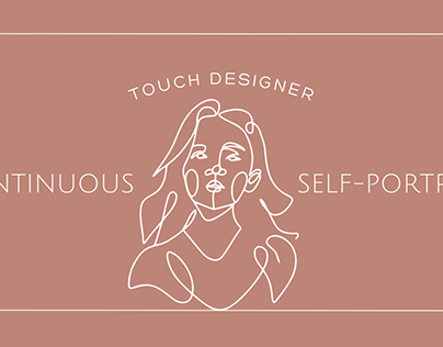 Touch Designer Project
