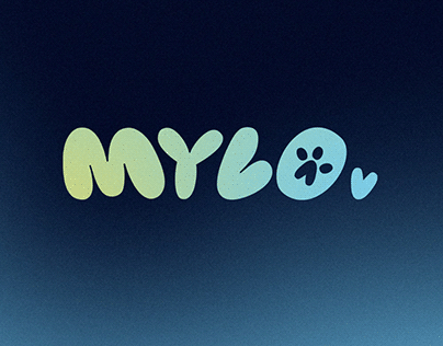 Mylo | Cat Shelter Branding