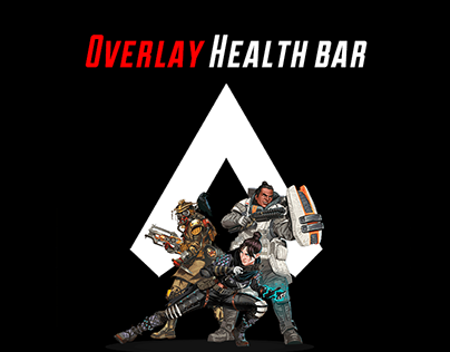 Apex Overlay Health bar