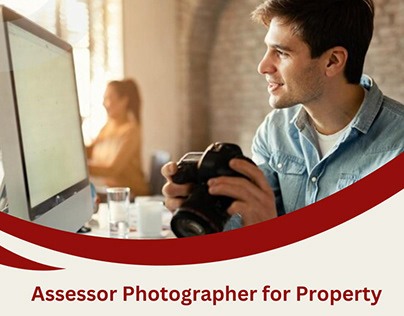 Assessor Photographer for Property