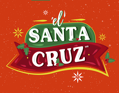 Santa Cruz | El Santa Cruz