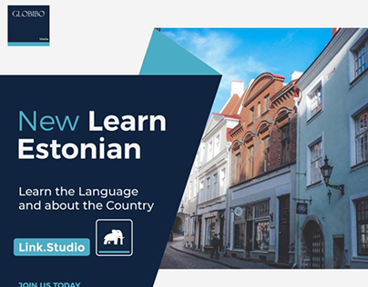 Estonian A1 Language Course by Link Studio