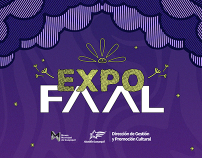 Expo FAAL 2022|