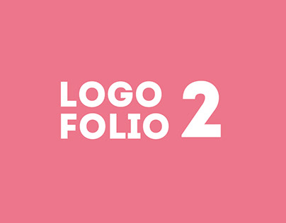 logofolio - logotypes - identité visuelle