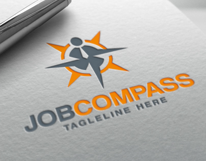 Job Compass Logo