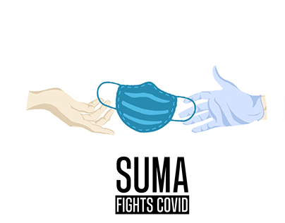 Logo design - Suma Foundation