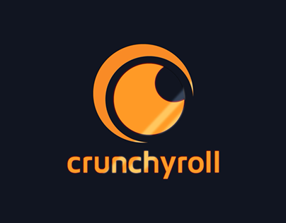 Publicidad para Crunchyroll