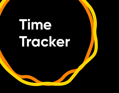 DN Time Tracker app