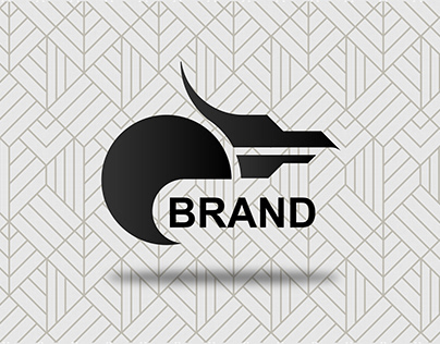 Project thumbnail - Dragon Logo Design