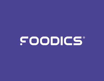 Foodics ( Explanation video )