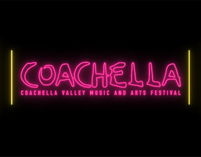 Project thumbnail - DA - Coachella - 2023