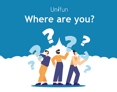 Corporate presentation for Unifun
