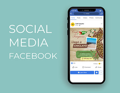 Social Media | Post Café