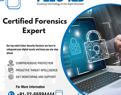 Certified Forensics Expert | E- Discovery software