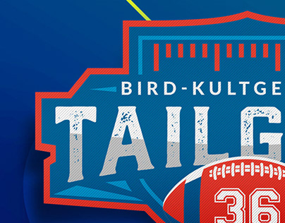 Bird-Kultgen Tailgating Video & Digital Ads