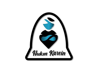Hukm Krein Logo