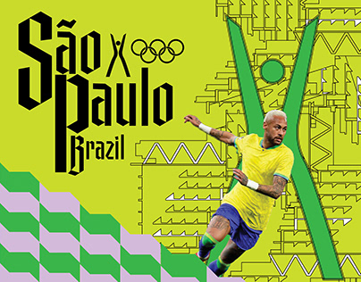 2036 São Paulo Olympics