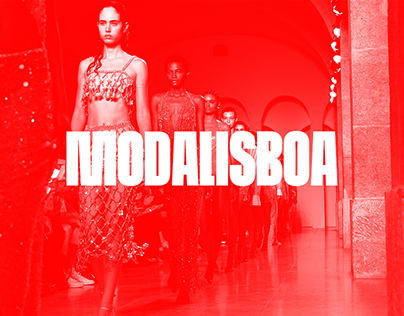 ModaLisboa - SAPO