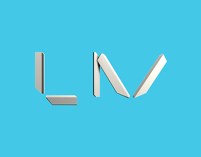 LIV Energy - Brand Design