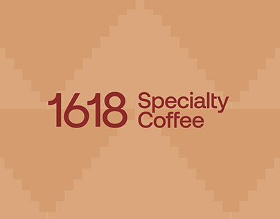 1618 Specialty Coffee