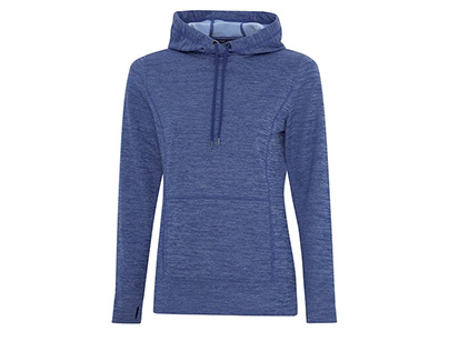 ATC™ L2033 - Hooded Ladies' Sweatshirt | Blanks.ca