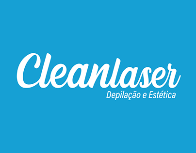 Branding | Cleanlaser