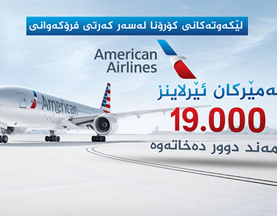 American Airlines Economic Crisis