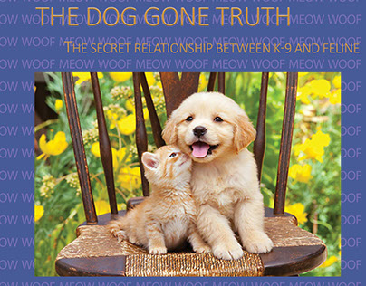 The Dog Gone Truth