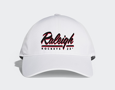Raleigh Rockets Merchandise '23